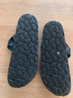 Esmara Zehentrenner/Sandalen 38