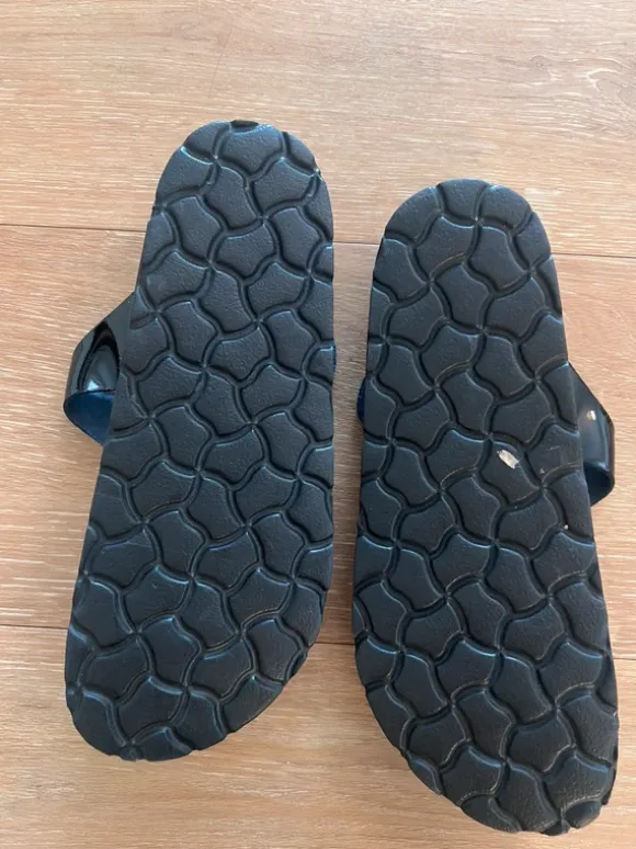 Esmara Zehentrenner/Sandalen 38