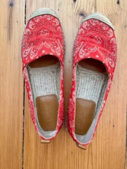 Espadrillas von Ralph Lauren
