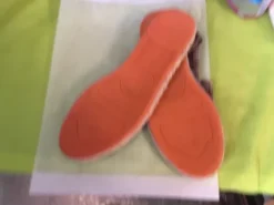 Espadrille neuve