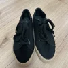 Espadrille Schuh , leichter Sommerschuh