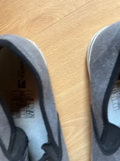 Espadrillen