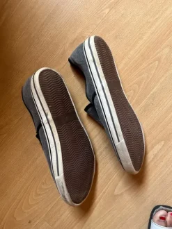 Espadrillen