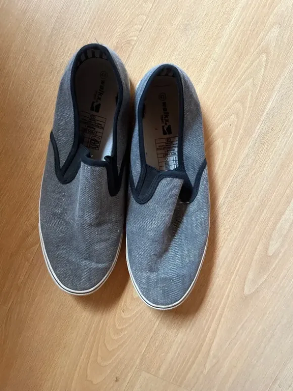 Espadrillen