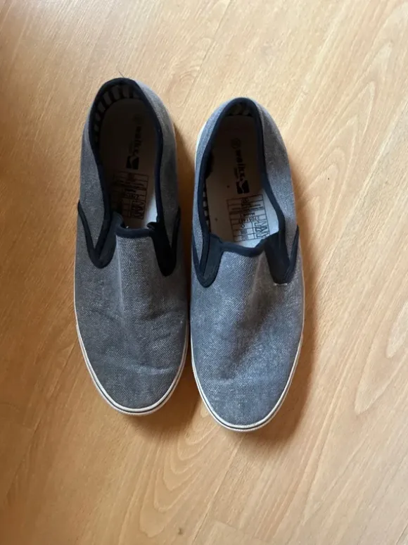 Espadrillen