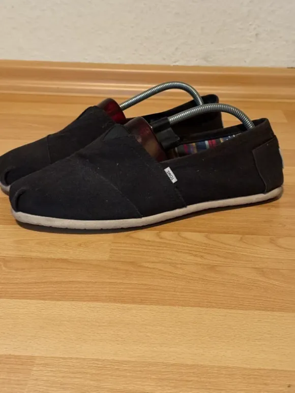 Espadrilles