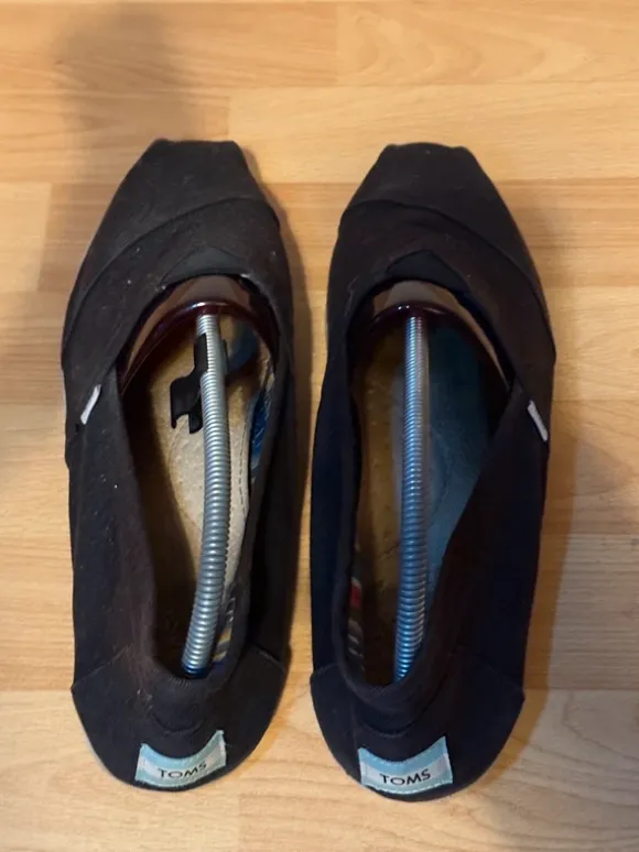 Espadrilles