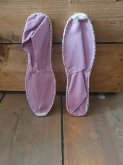 Espadrilles