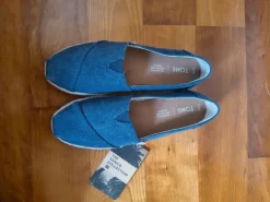 Espadrilles
