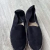 Espadrilles