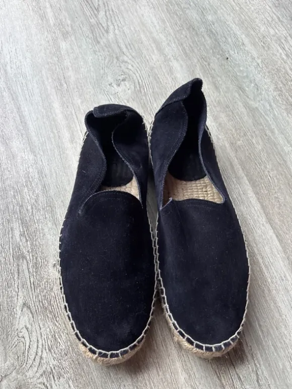 Espadrilles