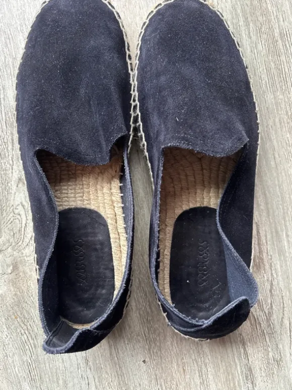 Espadrilles
