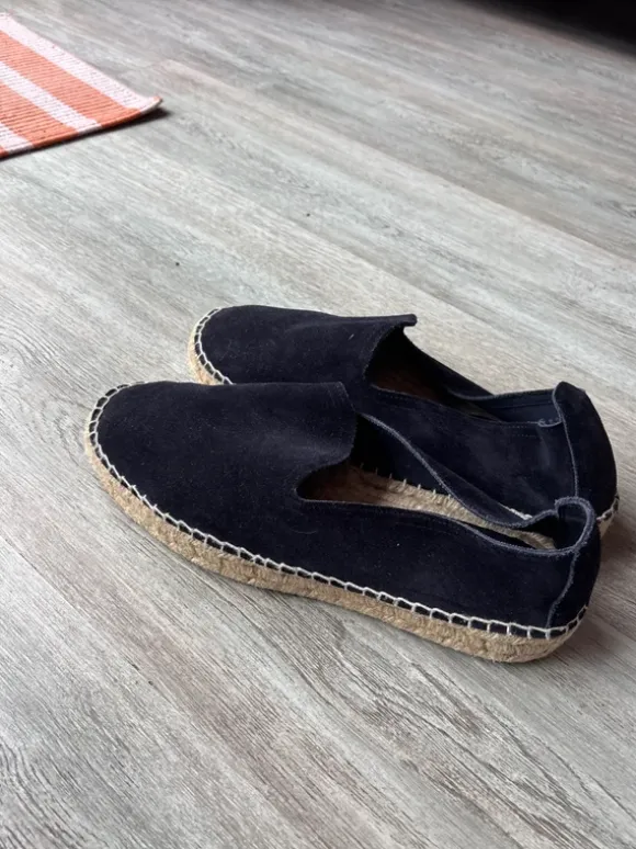 Espadrilles