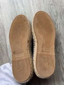 Espadrilles