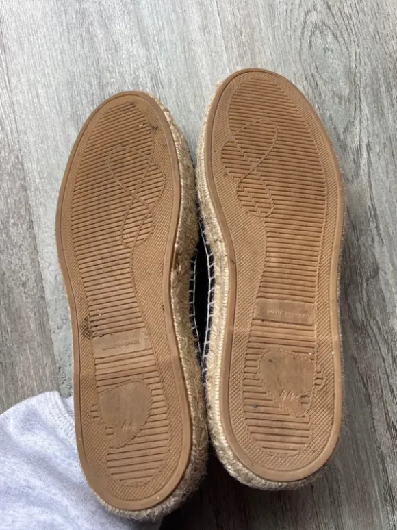 Espadrilles