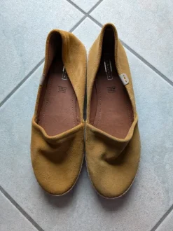 Espadrilles