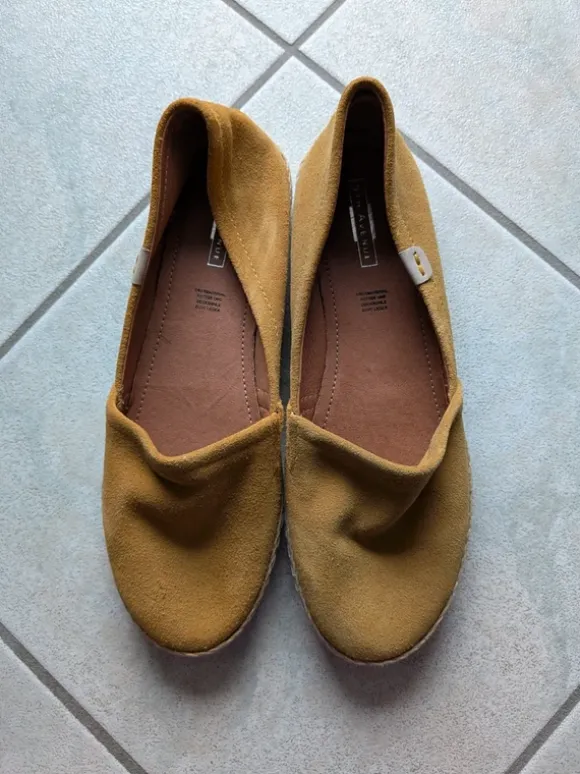 Espadrilles