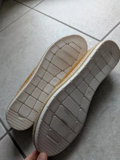 Espadrilles