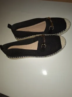 Espadrilles