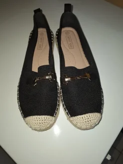Espadrilles