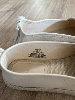 Espadrilles