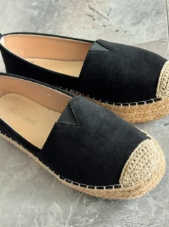 Espadrilles