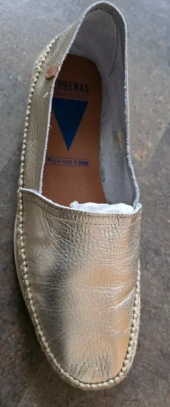 Espadrilles
