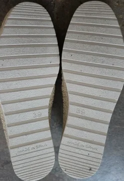 Espadrilles