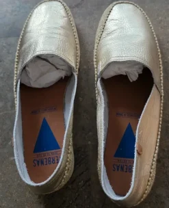 Espadrilles