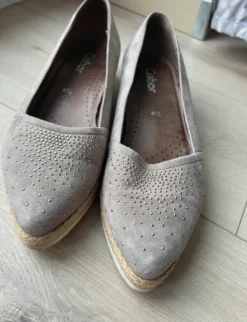 Espadrilles