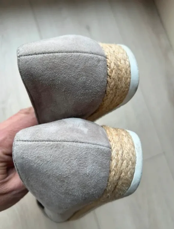 Espadrilles