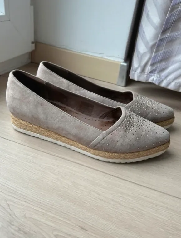 Espadrilles