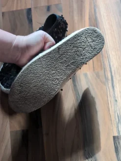 Espadrilles