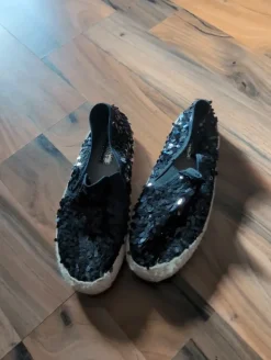 Espadrilles