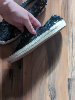Espadrilles