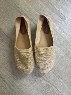 Espadrilles