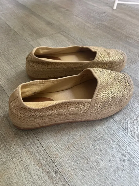Espadrilles