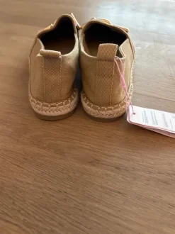 Espadrilles