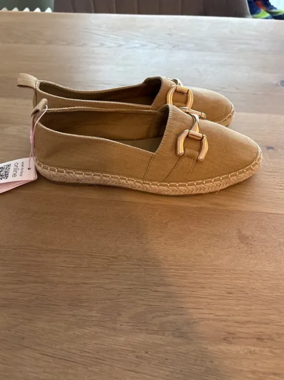 Espadrilles