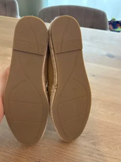 Espadrilles