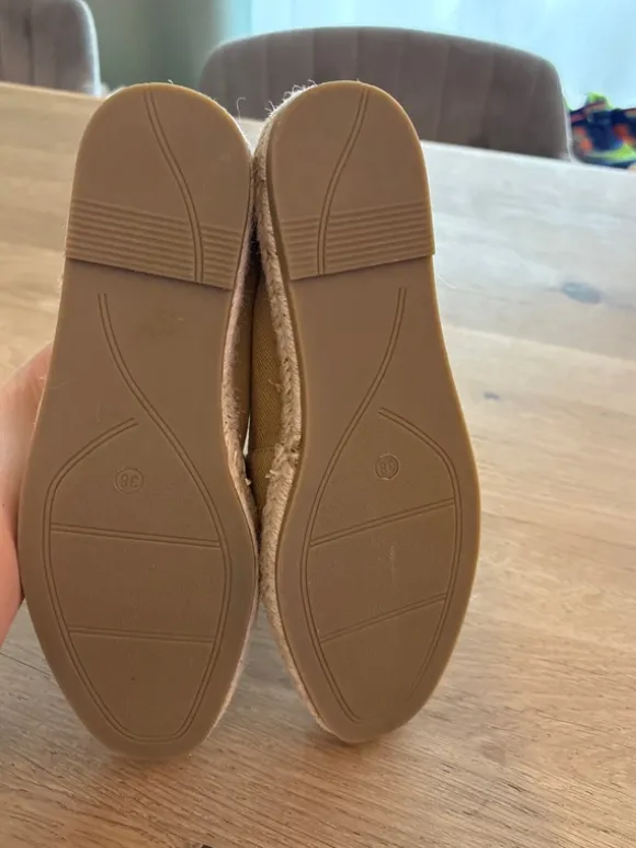 Espadrilles