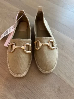 Espadrilles
