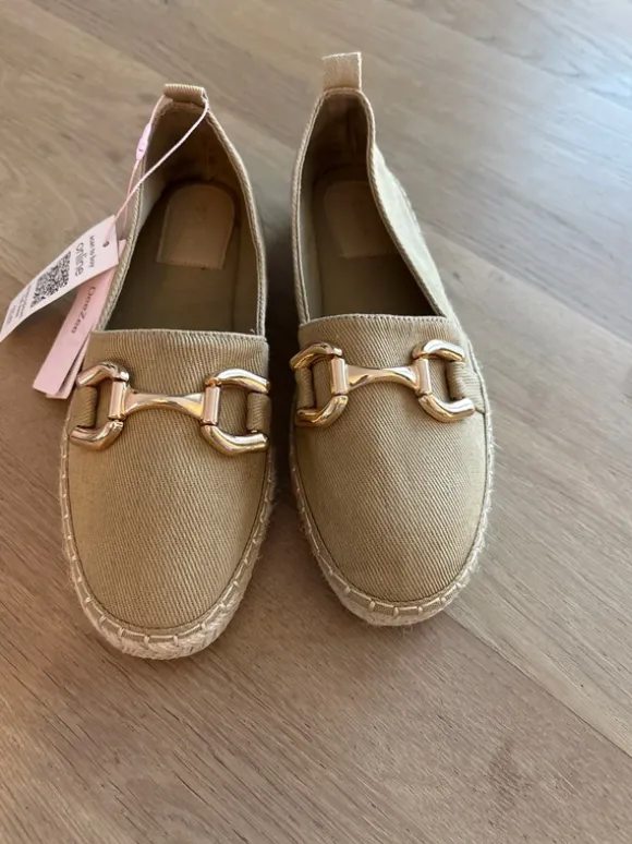 Espadrilles