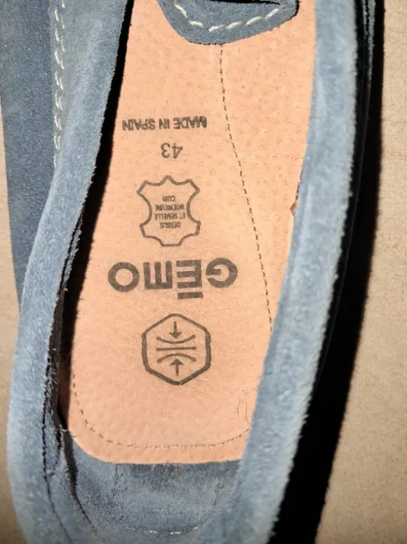 Espadrilles