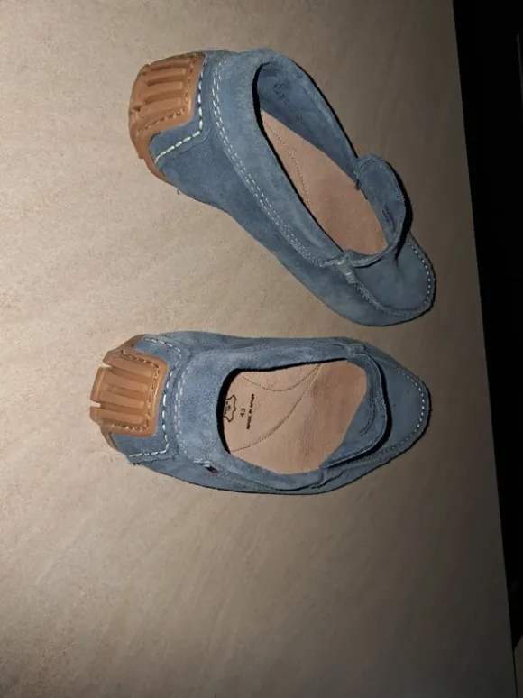 Espadrilles