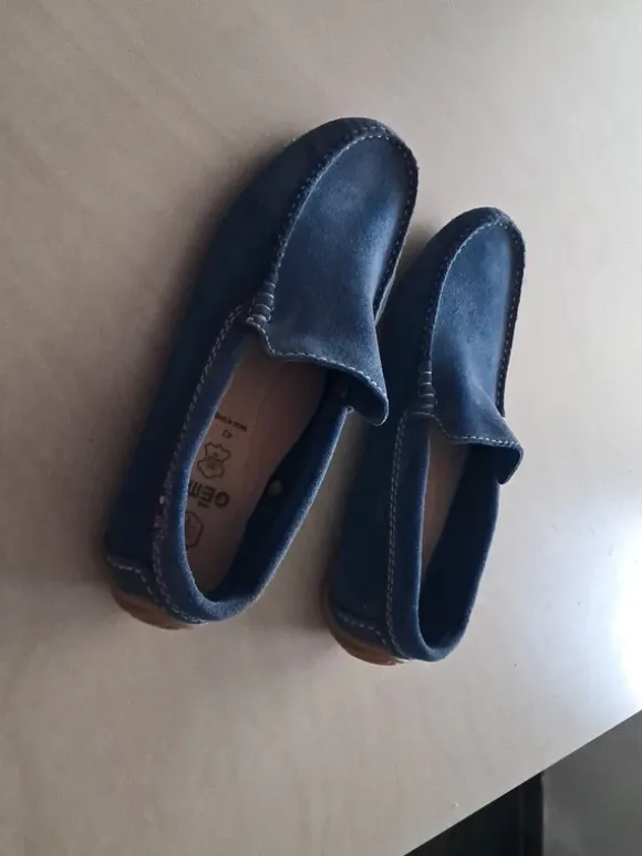 Espadrilles