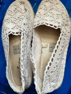 Espadrilles