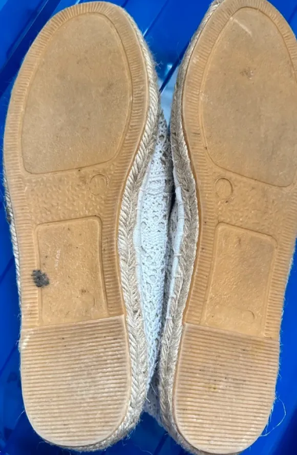 Espadrilles