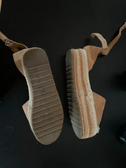 Espadrilles