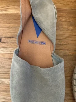 Espadrilles
